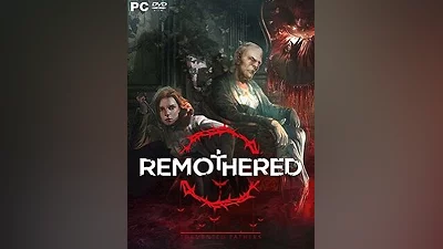 Remothered: Tormented Fathers Steam CD Key (Global)