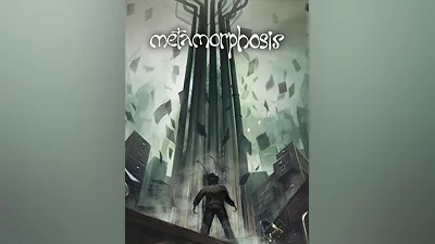 Metamorphosis Steam CD Key (Global)