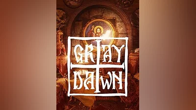 Gray Dawn Steam CD Key (Global)