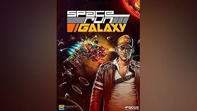 Space Run Galaxy Steam CD Key (Global)