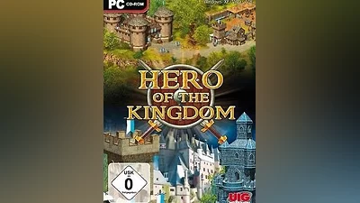 Hero of the Kingdom Steam CD Key (Global)