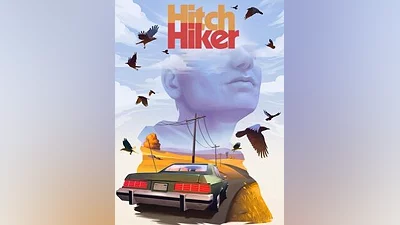 Hitchhiker - A Mystery Game Steam CD Key (Global)