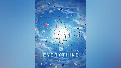 Everything Steam CD Key (Global)