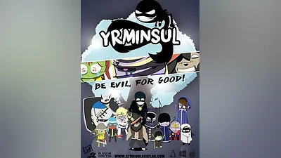 Yrminsul Steam CD Key (Global)