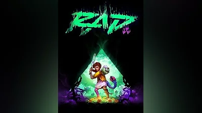 RAD Steam CD Key (Global)