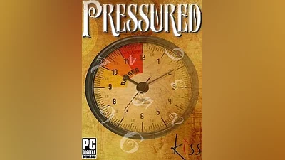 Pressured Steam CD Key (Global)
