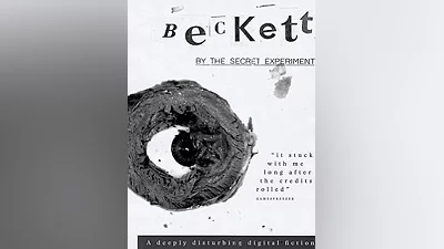 Beckett Steam CD Key (Global)