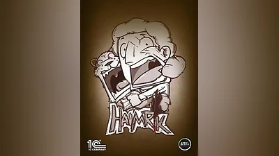 Haimrik Steam CD Key (Global)