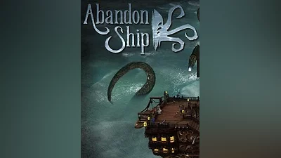 Abandon Ship Steam CD Key (Global)