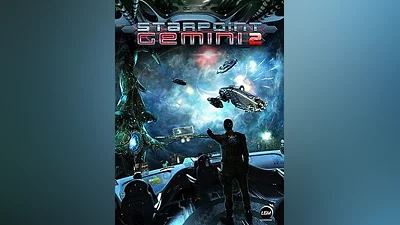Starpoint Gemini 2 Steam CD Key (Global)