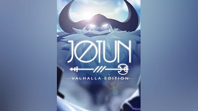 Jotun: Valhalla Edition Steam CD Key (Global)