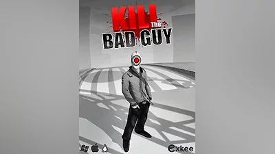 Kill The Bad Guy Steam CD Key (Global)