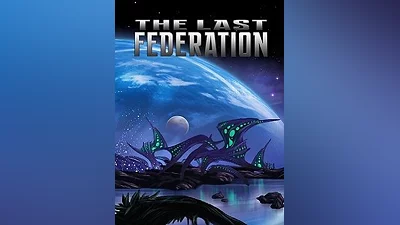 The Last Federation Steam CD Key (Global)
