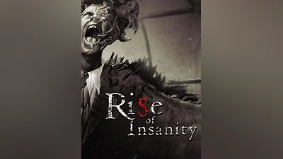 Rise of Insanity Steam CD Key (Global)