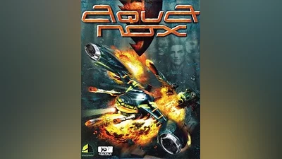 AquaNox Steam CD Key (Global)