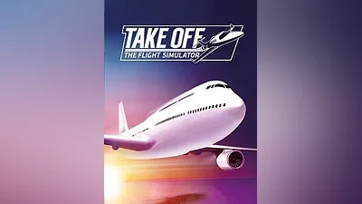 Take Off - The Flight Simulator Steam CD Key (Global)
