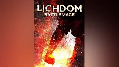 Lichdom: Battlemage Steam CD Key (Global)