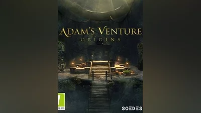 Adam's Venture: Origins Steam CD Key (Global)