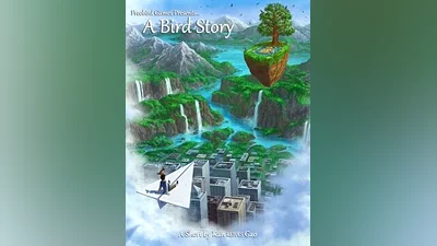 A Bird Story Steam CD Key (Global)