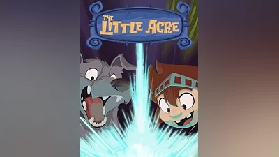 The Little Acre Steam CD Key (Global)