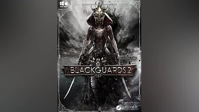 Blackguards 2 Steam CD Key (Global)