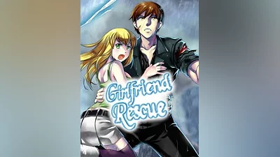 Girlfriend Rescue Steam CD Key (Global)