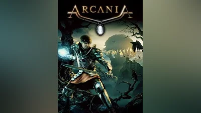 ArcaniA Standard Edition Steam CD Key (Global)