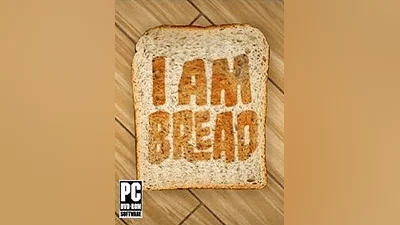 I am Bread Steam CD Key (Global)