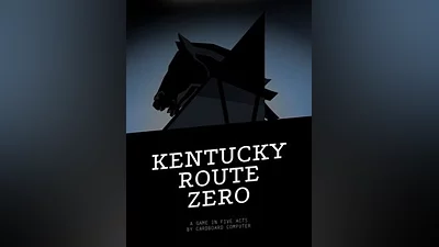 Kentucky Route Zero Steam CD Key (Global)