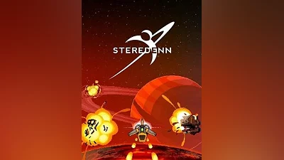 Steredenn Steam CD Key (Global)