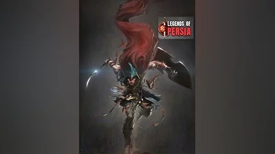 Legends Of Persia Steam CD Key (Global)