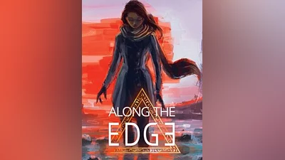 Along the Edge Steam CD Key (Global)