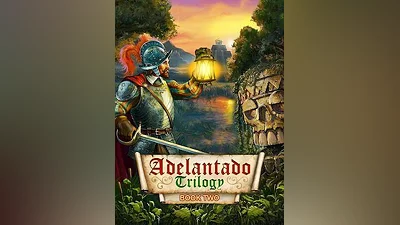 Adelantado Trilogy: Book Two Steam CD Key (Global)