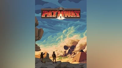 Pathway Steam CD Key (Global)