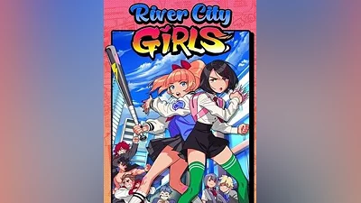 River City Girls Steam CD Key (Global)