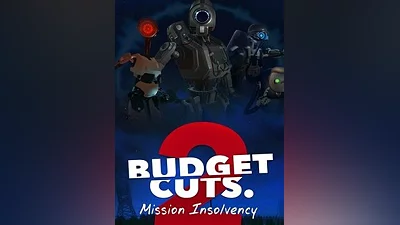 Budget Cuts 2: Mission Insolvency Steam CD Key (Global)
