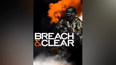 Breach & Clear Steam CD Key (Global)