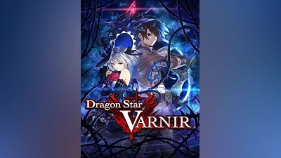 Dragon Star Varnir Standard Edition Steam CD Key (Global)