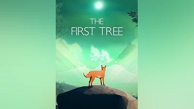 The First Tree Steam CD Key (Global)