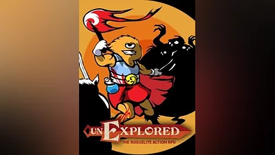 Unexplored Steam CD Key (Global)
