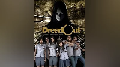 DreadOut Steam CD Key (Global)