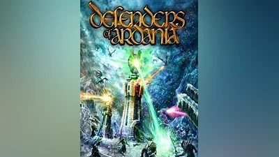 Defenders of Ardania Steam CD Key (Global)