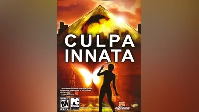 Culpa Innata Steam CD Key (Global)