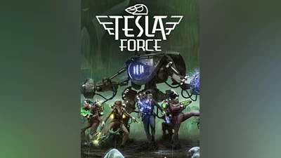 Tesla Force Steam CD Key (Global)
