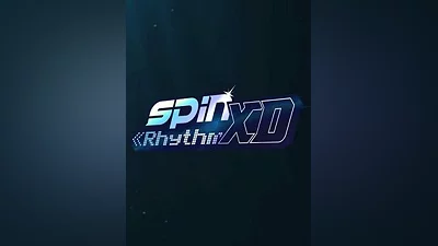 Spin Rhythm XD Steam CD Key (Global)