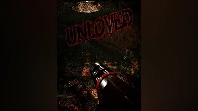 UNLOVED Steam CD Key (Global)