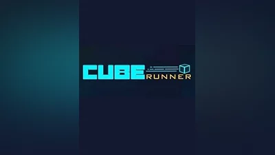 Cube Runner Steam CD Key (Global)