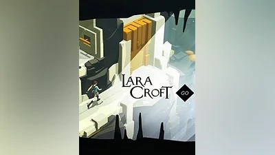 Lara Croft GO Steam CD Key (Global)