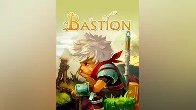 Bastion Steam CD Key (Global)