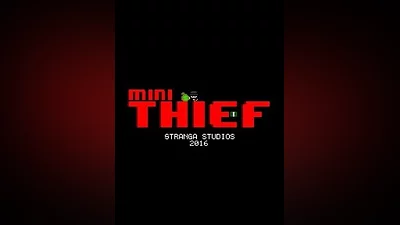 Mini Thief Steam CD Key (Global)